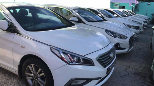 Imagen 13 de 15 de Hyundai Sonata Lf ! Kia K5