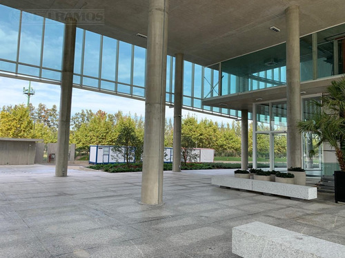 Imagen 10 de 21 de Alquiler De Oficina De 250 M2 En Nordelta