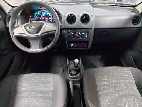 Chevrolet Celta 1.0 Lt Flex Power 5p 2012 Veiculos Novos