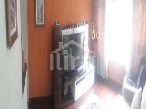 Imagem 3 de 15 de Ref.: 975 - Sobrado Em Osasco Para Venda - V975