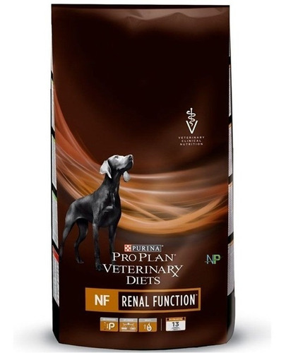 Alimento Perro Purina Pro Plan Nf Kidney Function 2kg. Np