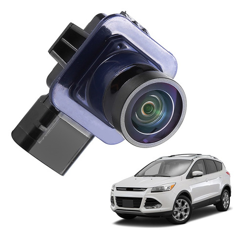 Car Reverse Camera Para Ford Fusion 2013-2016