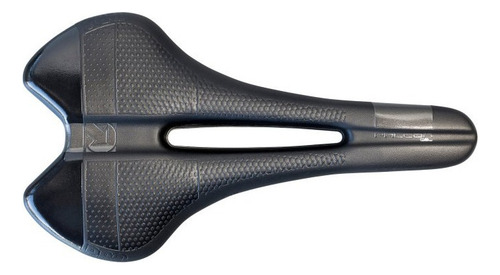 Bicicleta Selim Anatômico Shimano Pro Turnix Gel 142 mm para bicicleta MTB Speed