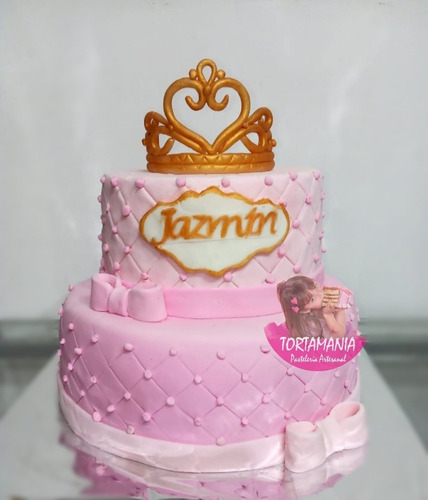 Tortas Personalizadas Infantiles Para Primer Año. Consulte $