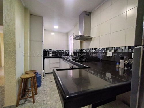 Imagen 19 de 22 de Oportunidad Penthouse En Venta En Turmero Res Los Angeles Db 23-15146