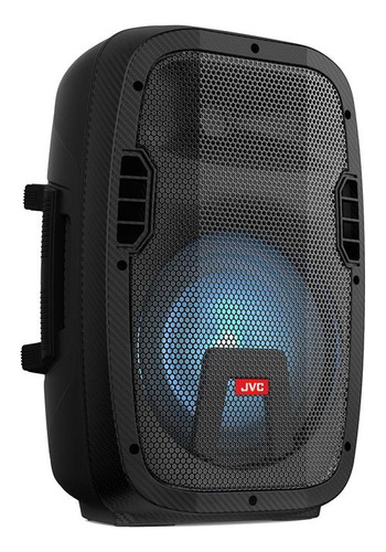 Corneta Jvc 8   Bluetooth, Usb, Aux In, Microfono, Bateria