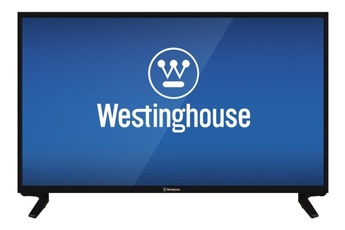 Televisor Smart Tv Westinghouse 40  Led Hd Smartw40g19t2-sm