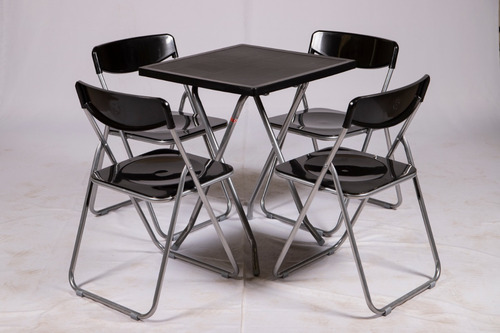 Silla Plegable