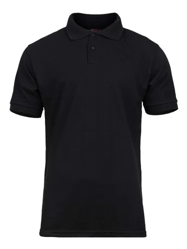 Chombas outlet blancas hombre