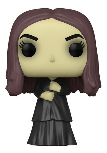 Funko Pop! Rocks Albuns Black Sabbath #02