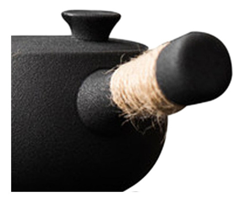 Tetera De Estilo Japonés, Tetera De Kung Fu, Práctica