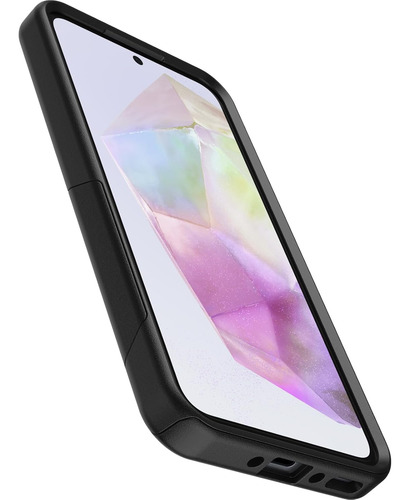 Funda Protectora Para Samsung Galaxy A35 Otterbox Series Lit