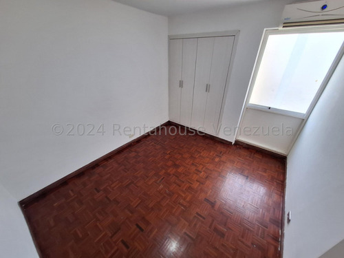 Apartamento En Alquiler El Cafetal Mls #24-19228