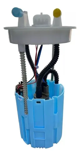 Modulo De Gasolina S15