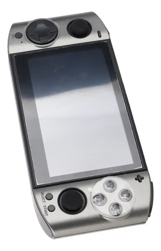 Consola Portátil Portátil Portátil Con Pantalla Hd De 5.1 Pu