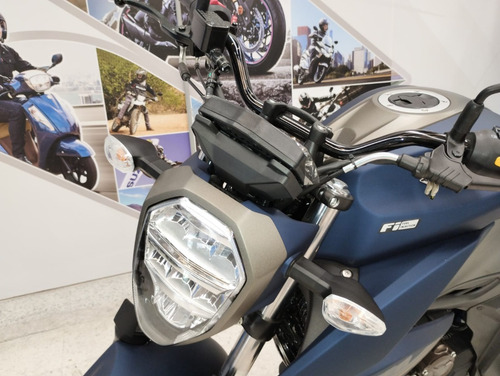 Gixxer 250