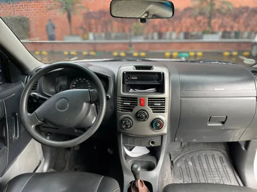 Daihatsu Terios 1.5 Okii