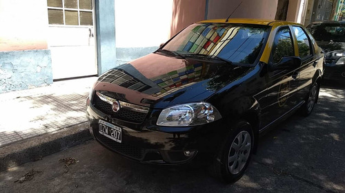 Taxi Con Licencia