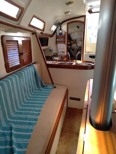 Millenium 390- Cr. Velero