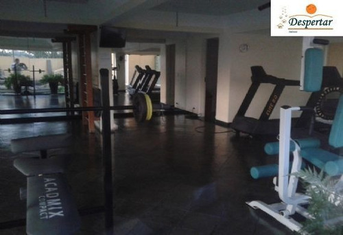 04044 - Apartamento 3 Dorms. (1 Suíte), Jardim Íris - São Paulo/sp - 4044