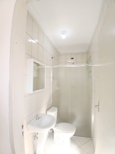 Casa Em Condominio Fechado Vila Pirituba