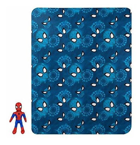 Arañas  Disney Marvel Spider Man Jump Swing Spidey Personaj