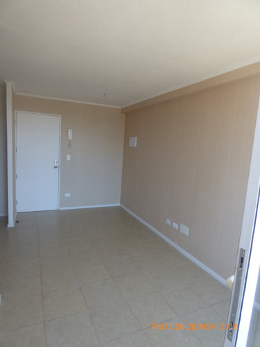 Depto Se Arriendo 3d + 1baño Cercano Al Metro San Miguel