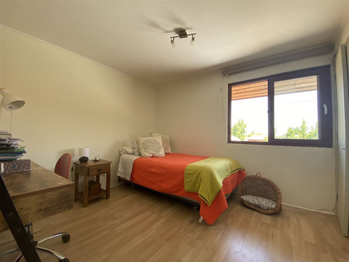 Casa En Arriendo En Huechuraba