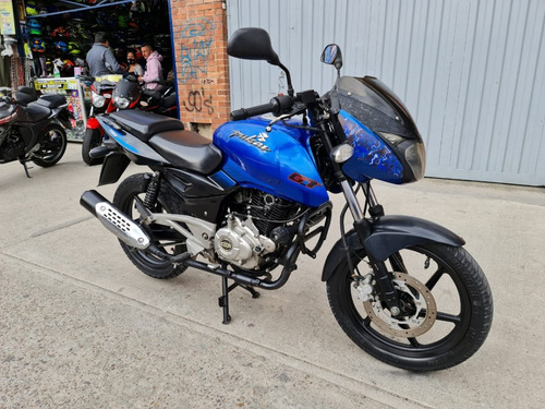 Pulsar 180 2018