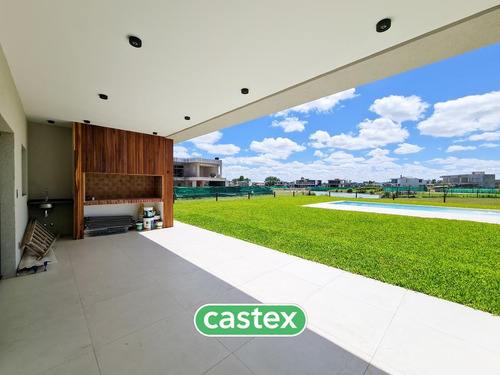 Imagen 28 de 30 de Espectacular Casa En Venta Terralagos, Canninng