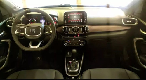 Fiat Cronos 1.3 Precision Cvt