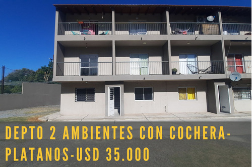 Venta Ph 2 Ambientes, Berazategui 