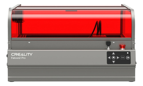 Laser Creality Falcon Pro 22w Corte Y Grabado