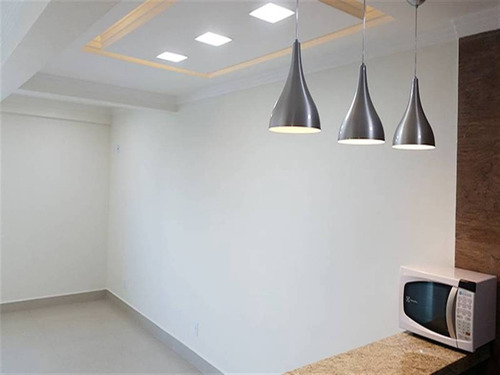 Imagem 15 de 16 de Apartamento Com 3 Dorms, Guilhermina, Praia Grande - R$ 390 Mil, Cod: 1070 - Rno1070