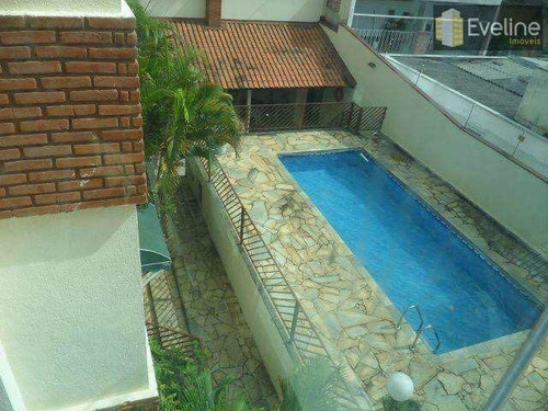 Imagem 13 de 14 de Apartamento Com 2 Dorms, Vila Santa Helena, Mogi Das Cruzes - R$ 290 Mil, Cod: 2025 - V2025