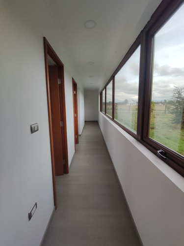 Exclusiva Casa En Parcela Fundo Praderas Frutillar