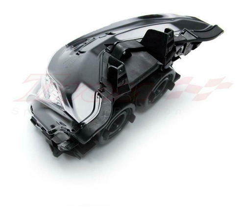Faro Para Kawasaki Ninja Z1000 Z1000r 2010 2011 2012 2013