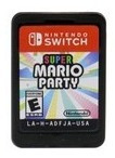 Imagen 2 de 4 de Super Mario Party