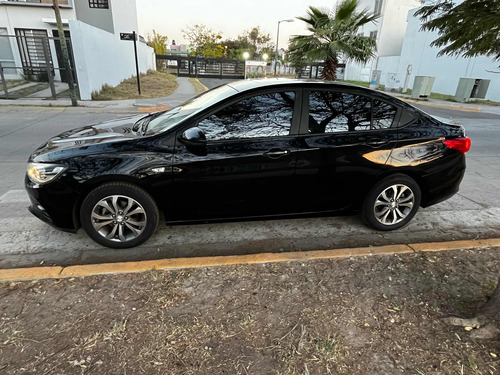 Chevrolet Cavalier 1.5 Premier At