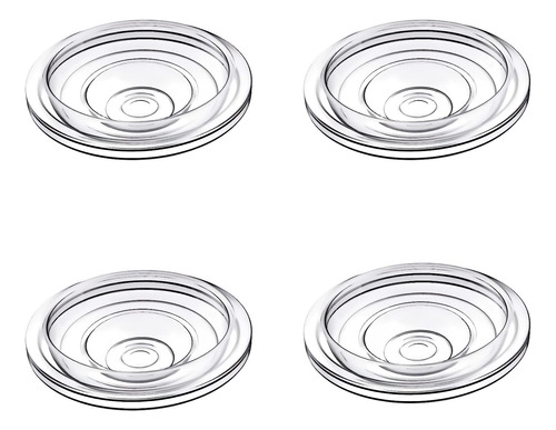 Gocroween Diafragma De Silicona, Compatible Con S9/s10/s12,