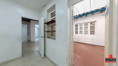 Casa-local En Arriendo En Medellín - Centro