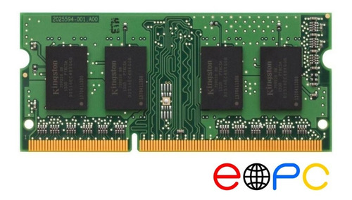 Imagen 6 de 6 de Memoria Ram Ddr4 4gb 8gb 16gb Laptop 2400 2666 2933 3200 Mhz