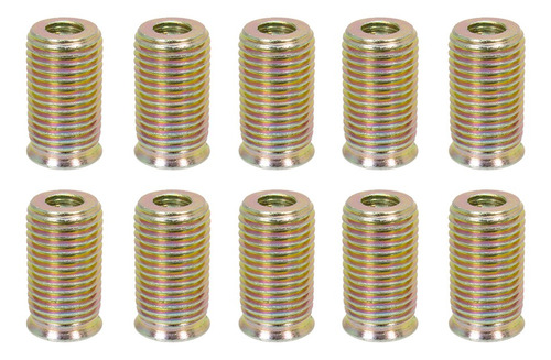 Kit Tucho Para Prisioneiro 8 X 14 X 26 - 10 Unidades