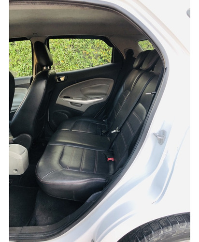 Ford Ecosport 2.0 TITANIUM 16V FLEX 4P POWERSHIFT
