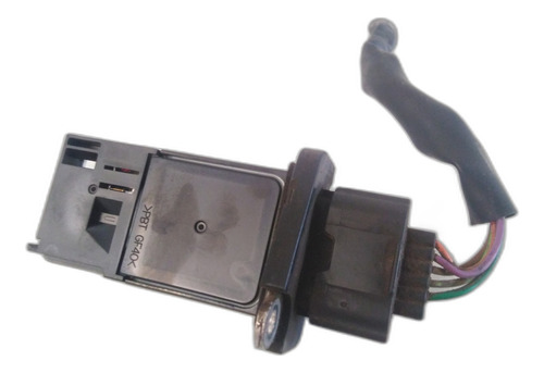 Sensor Maf Flujometro De Nissan Qashqai 2011-2014