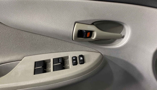 Imagen 8 de 15 de 120194 - Toyota Corolla 2012 Con Garantía