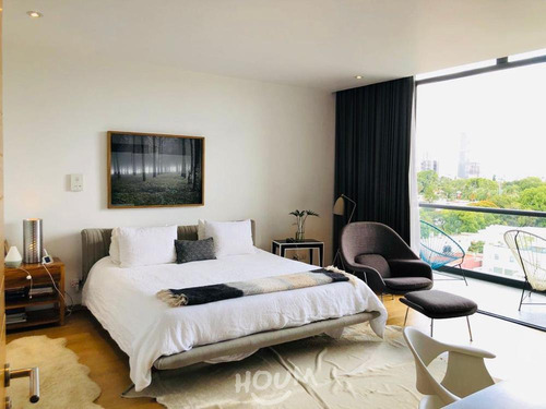 Imagen 27 de 30 de Departamento En Lafayette, Guadalajara Con 3 Recámaras, 275 M², Id: 44220