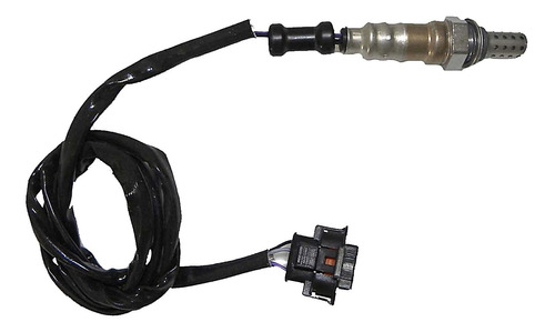 Sensor Oxígeno Izq/der Boxster 6 Cil 2.7l Porsche 13-16