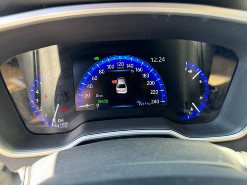 Toyota Corolla 1.8 Le Cvt