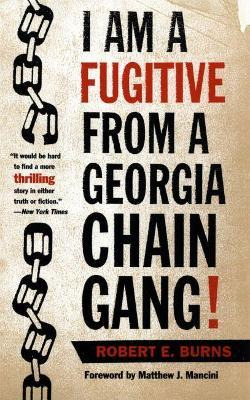 Libro I Am A Fugitive From A Georgia Chain Gang! - Robert...